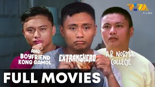 Download lagu Boyfriend Kong Gamol, Extranghero, & AB Normal College | VIVA MOVIE MARATHON mp3