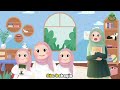 Jingel Gernas CintaQu Gerakan Nasional Cinta Al Qur An