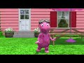 The Backyardigans A Singing Telegram Ft Jamia Simone Nash