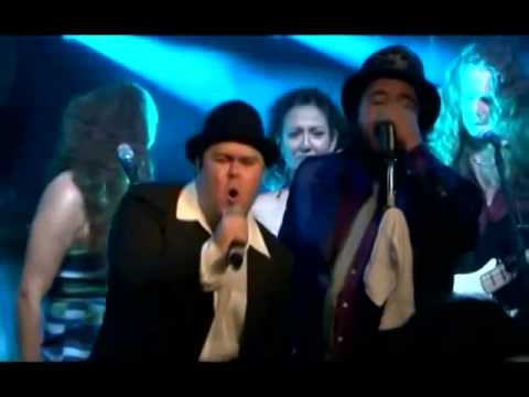 Rafael Cury & The Booze Bros   Passion    Live 1