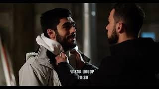 Կախվածություն / Kakhvatsutyun / Սերիա 41 / anons