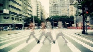 Video Em Outras de The Baggios