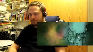 7,000 Sub Special: Ranger Reacts: 'Shoulders' by Shane Koyczan and The Short Story Long