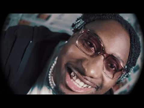 Y.V $aint - Malibu FT. Wally A$M (Prod by. Anders)