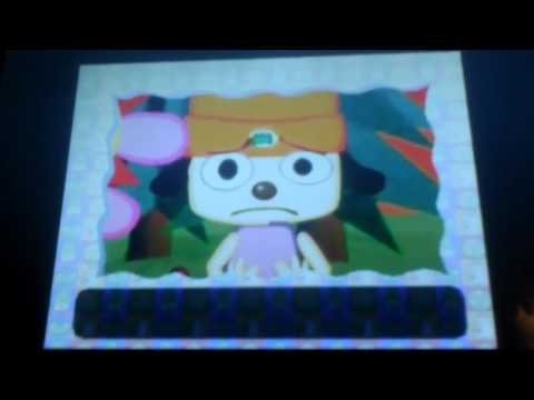 Mammal Toon Story part 8 Gas Station