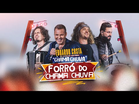 Eduardo Costa and Chama Chuva