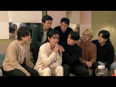 Taehyung FINALLY Spoke After Breaking Down In Jungkook&rsquo;s Arms&hellip; ARMY Instantly Felt Relieved 🥺💔