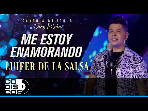 Me Estoy Enamorando, Luifer De La Salsa - En Concierto