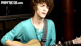 Plug In Stereo - "Together" (Acoustic)