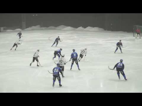 25/1-2017: Stabæk - SSK