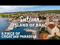 Sutivan Island Of Brač A Piece Of Croatian Paradise