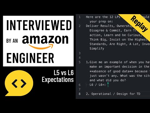 L5 Amazon