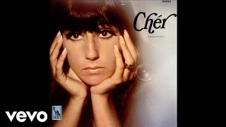 Cher - I Feel Something In The Air (Audio)