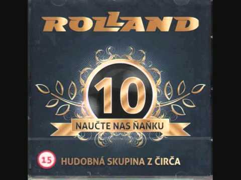Rolland 10 - Ej nepidu horami