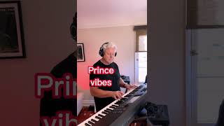 &#39;Thieves In The Temple&#39; by Prince - Herbie Hancock- Instrumental piano cover