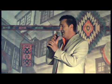 Gaso Triseski  -Tri godini kate bolen lezam Folk fest Spasovden 2012