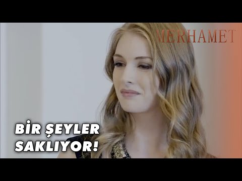 Irmak, Narin'e İnanmadı! - Merhamet 8. Bölüm
