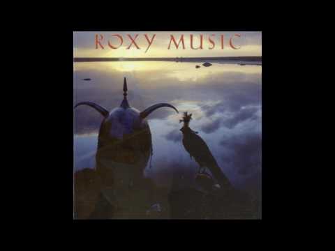 ROXY MUSIC   THE BEST OF