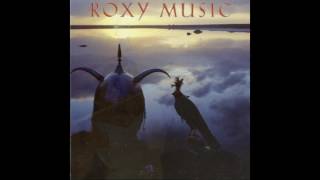 ROXY MUSIC   THE BEST OF