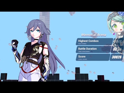 Memorial 99764pts (Parvati, Shadow Knight, Padrino*)