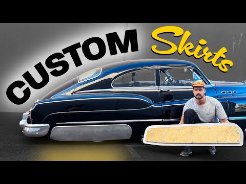 How to Hammer Form a Large Panel Using Hand Tools and a Woodbuck – DIY Guide!