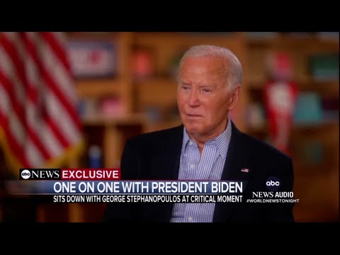 'Did you watch the debate?' President Biden weighs in on his first debate USA TODAY