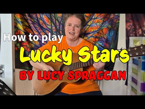 Lucky Stars - Lucy Spraggan