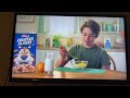 Nickelodeon Commercial Break May 11 2023