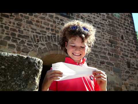 Královské město Rakovník - oficiální klip