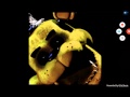 GOLDEN FOOTBALL FNAF Confusion 10