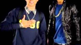 Lil Twist Ft Khalil Over Again