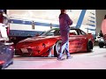 JAPAN Car Life In A Nutshell Code111japan Speechless Vlog