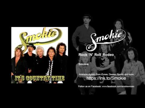 Smokie - Rock 'N' Roll Rodeo
