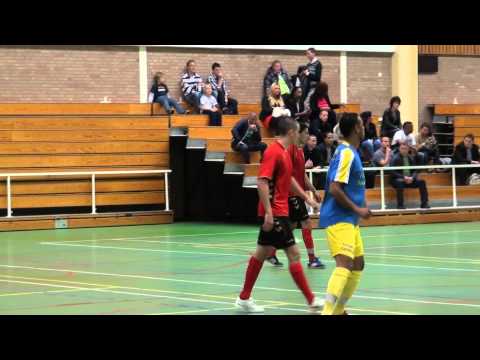 FC Westland - Noordzee (Zaalvoetbal)