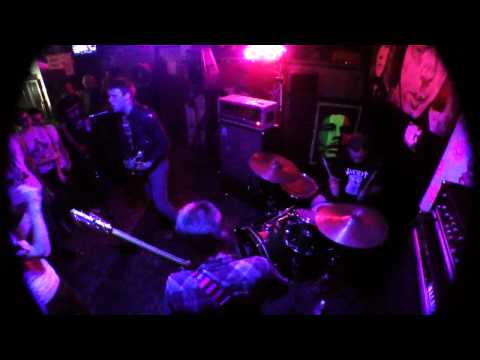 Tenement at Uncle Lous - Part 1 (HD Pro Audio)