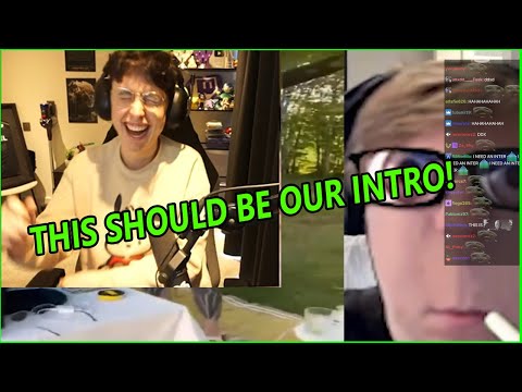 Caedrel Reacts To "We Need A Hero" Montage