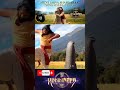 Shiva Shiva Shankara Kannappa Telugu Song Kannappa Shorts