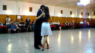 Maria Florencia Labiano & Hernan Rodriguez Chaile 1 La Baldosa