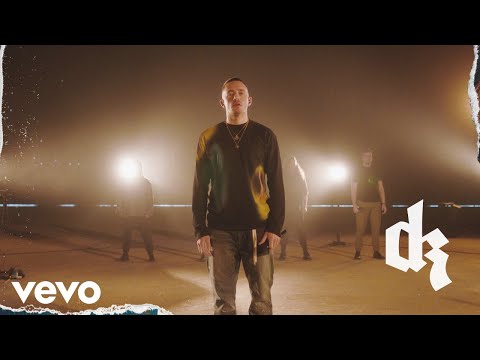 Dermot Kennedy - Better Days (Live From London)