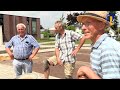 Ongerwaeg: De dinsdaggroep in Beringe - 19 juli 2021