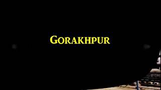 preview picture of video 'Gorakhpur Uttar Pradesh India'