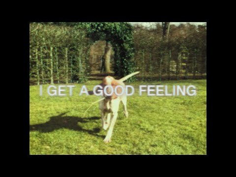 Bakermat - Good Feeling (feat. Rhys Lewis) (Official Lyric Video)