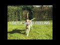 Bakermat Good Feeling Feat Rhys Lewis Official Lyric Video