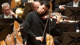 Bruch - Schotse fantasie video