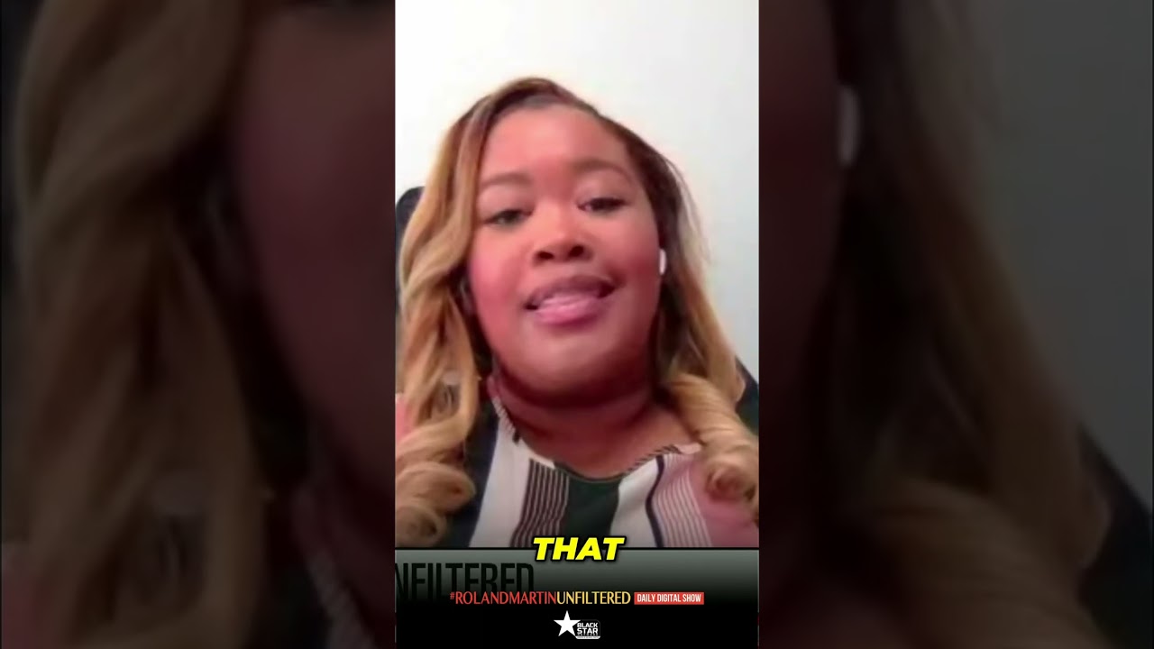 Tuberville's Racist Attacks EXPOSED! Wake Up! #shorts