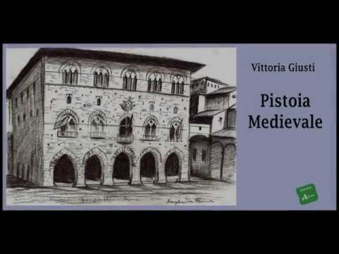 Pistoia Medievale