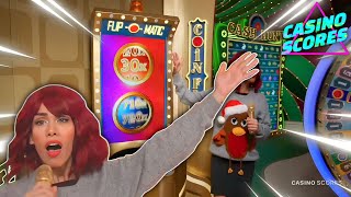 Crazy time big win today,OMG!! This bonus makes me feel alive again!!! thanks God