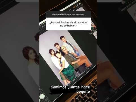 Julia Argüelles, Andrea de Alba, Guido Messina, Esteban Velásquez y Rodrigo Rumi #queremosbia3 #bia