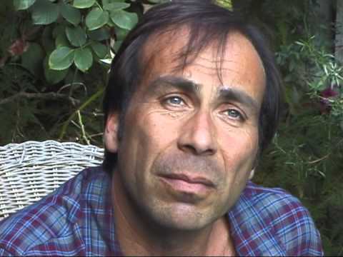 Taylor Negron's The Aristocrat
