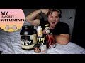 My Supplement Stack | Day In The Life